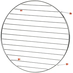 Siemens Röster von Magnetron 00675997