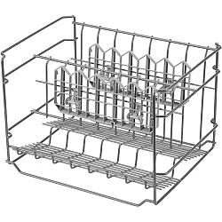 Siemens Geschirrspülerkorb für hohe Gläser und Tassen 00684590