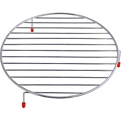 Siemens Grillrost passend für Mikrowellenherd 00702689