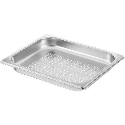 Bosch Gastronorm-Blech für Dampfbacköfen gelocht 00703317