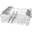 Bosch Oberkorb 00770441