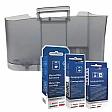 Bosch Wartungsset Kaffeemaschine Wassertank + Wasserfilter + Entkalker + Reiniger 11010303 Bosch Wartungsset Kaffeemaschine Wassertank + Wasserfilter + Entkalker + Reiniger 11010303