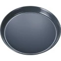 Siemens Pizzaform grau emailliert 11041554