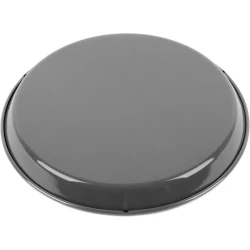 Siemens Pizzaform grau emailliert 11041554