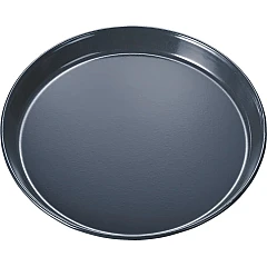 Bosch Pizzaform grau emailliert 11041554