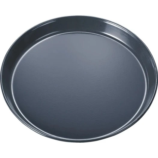 Siemens Pizzaform grau emailliert 11041554