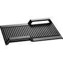 Gaggenau Grillplatte für FlexInduktionskochfelder 17000324 / HZ390522