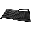 Gaggenau Grillplatte für FlexInduktionskochfelder 17000324 / HZ390522 Gaggenau Grillplatte für FlexInduktionskochfelder 17000324 / HZ390522