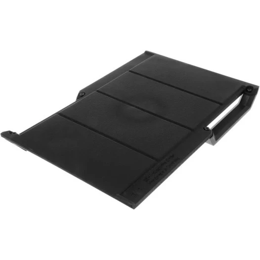 Gaggenau Grillplatte für FlexInduktionskochfelder 17000324 / HZ390522