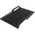 Gaggenau Grillplatte für FlexInduktionskochfelder 17000324 / HZ390522