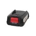 Alapure Akku geeignet für Bosch 17002207 / 17006127
