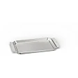Siemens Vario Teppanyaki Platte aus Edelstahl 17007161