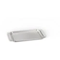 Gaggenau Vario Teppanyaki-Platte aus Edelstahl 17007161