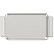 Siemens Vario Teppanyaki Platte aus Edelstahl 17007161