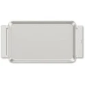 Gaggenau Vario Teppanyaki-Platte aus Edelstahl 17007161