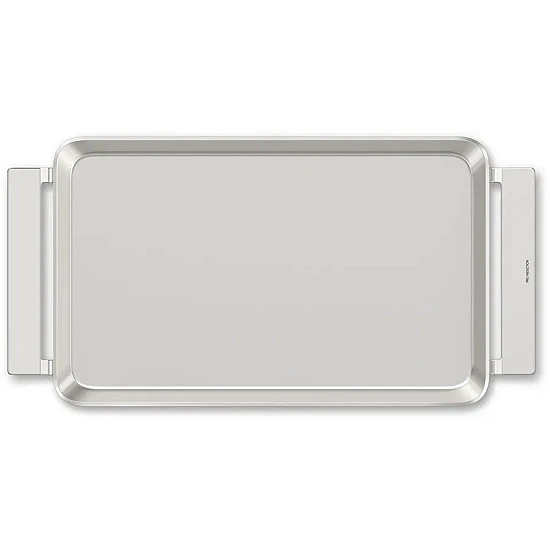 Siemens Vario Teppanyaki Platte aus Edelstahl 17007161 Siemens Vario Teppanyaki Platte aus Edelstahl 17007161