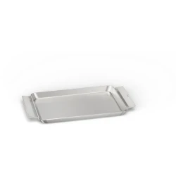 Siemens Vario Teppanyaki Platte aus Edelstahl 17007161