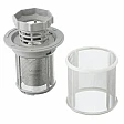 Neff Microfilter System geeignet für Geschirrspüler 17008311 Neff Microfilter System geeignet für Geschirrspüler 17008311