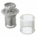 Bosch Mikrofiltersystem geeignet für Geschirrspüler 17008311