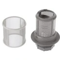 Bosch Mikrofiltersystem geeignet für Geschirrspüler 17008311
