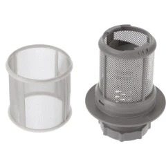 Siemens Mikrofiltersystem geeignet für Geschirrspüler 17008311