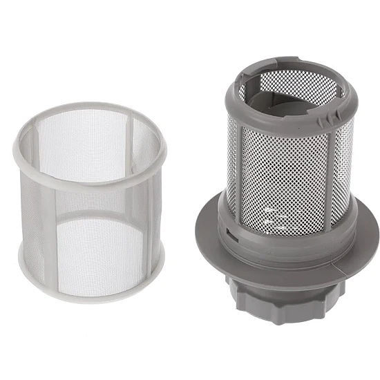 Neff Microfilter System geeignet für Geschirrspüler 17008311 Neff Microfilter System geeignet für Geschirrspüler 17008311