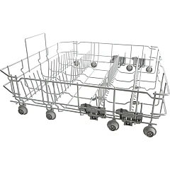 Siemens Unterer Servierkorb 20000273