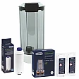 Delonghi Wartungsset Kaffeemaschine Wassertank + Wasserfilter + Entkalker 5513200359 Delonghi Wartungsset Kaffeemaschine Wassertank + Wasserfilter + Entkalker 5513200359
