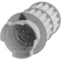 Siemens Komplettes Mikrosieb für Geschirrspüler 00645038