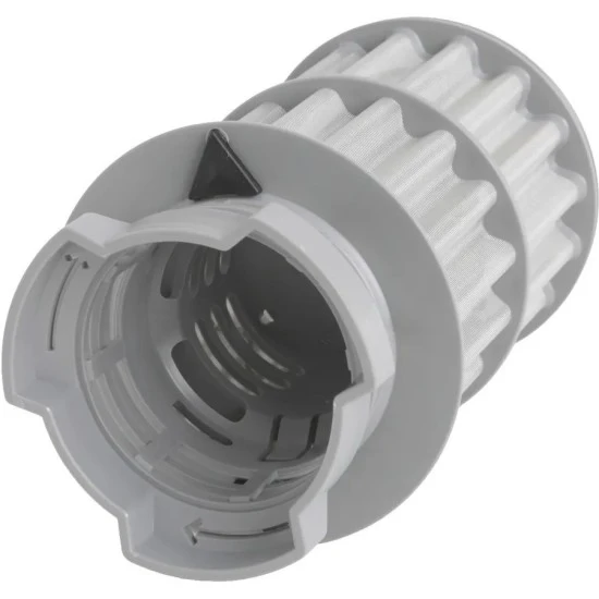 Alapure Mikrosieb geeignet für 00645038 Bosch Geschirrspüler