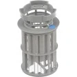 Alapure Mikrosieb geeignet für 00645038 Bosch Geschirrspüler