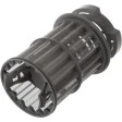 Alapure Mikrosieb geeignet für 00645038 Bosch Geschirrspüler