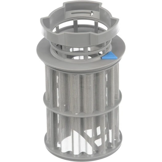 Siemens Komplettes Mikrosieb für Geschirrspüler 00645038