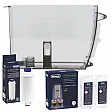 Delonghi Wartungsset Kaffeemaschine Wassertank + Wasserfilter + Entkalker AS13200250