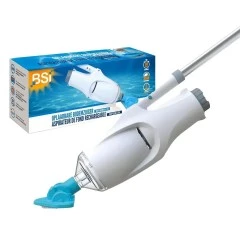 Kokido Wireless Soil Vacuum für Spa / Schwimmbad