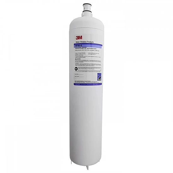 3M High Flow Wasserfilter HF90-S 3M High Flow Wasserfilter HF90-S