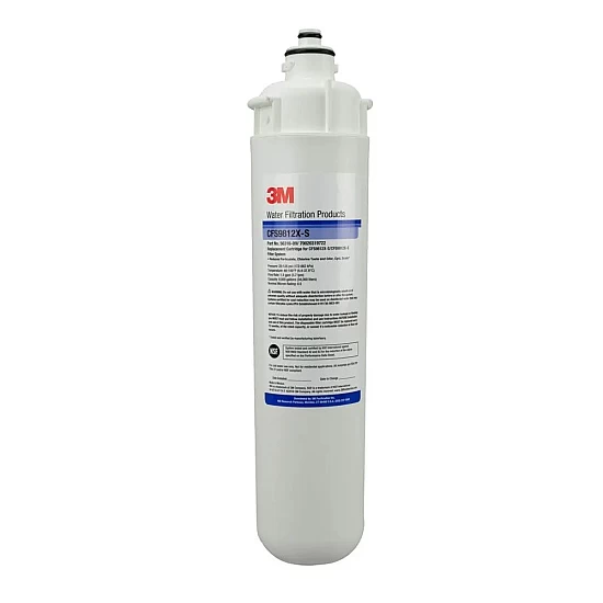 3M Wasserfilter CFS9812X-S / 70020319722 / 5631609 3M Wasserfilter CFS9812X-S / 70020319722 / 5631609