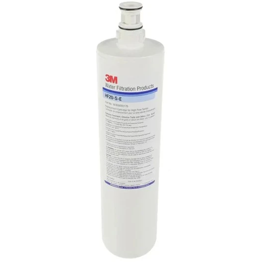 3M High Flow Wasserfilter HF20-S-E
