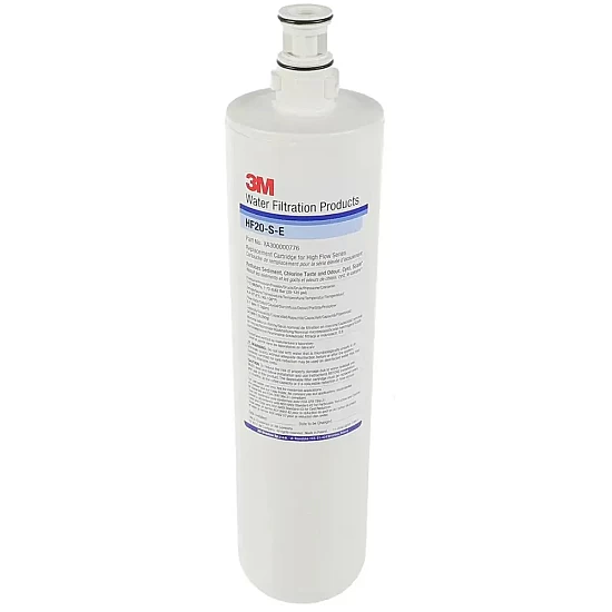 3M High Flow Wasserfilter HF20-S-E 3M High Flow Wasserfilter HF20-S-E