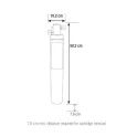 3M ScaleGard Pro Wasserfilter P124BN-E