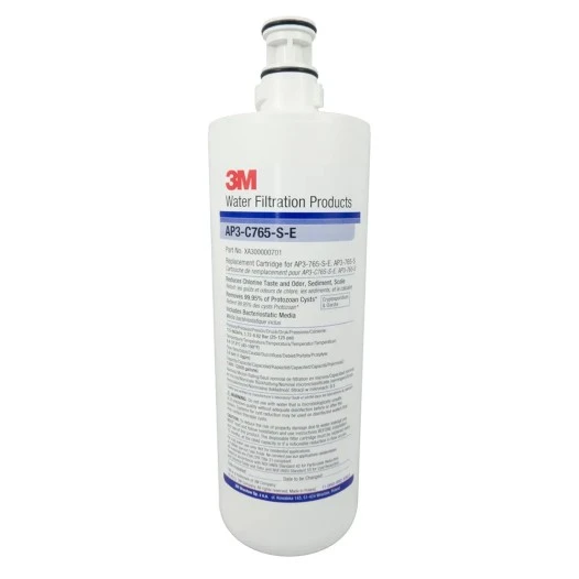 3M Wasserfilter AP3-C765-S-E