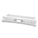 Alapure passend für Bosch Waschtrockner Flusenfilter 00650474 / 650474