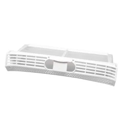 Alapure passend für Bosch Waschtrockner Flusenfilter 00650474 / 650474