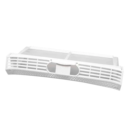Alapure passend für Bosch Waschtrockner Flusenfilter 00650474 / 650474