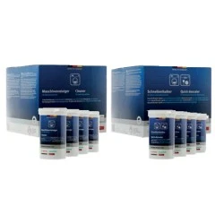 Bosch Reiniger und Schnellentkalker Waschmaschine 00312269