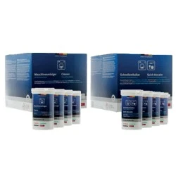 Bosch Reiniger und Schnellentkalker Waschmaschine 00312269