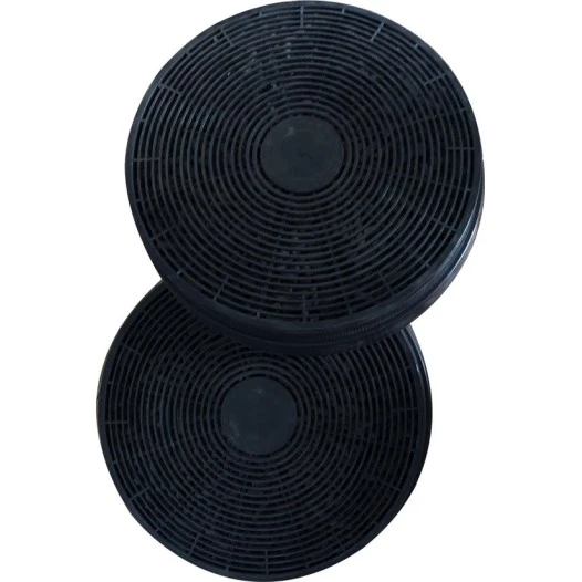 Cendo Kohlefilter Serie 4 / MB-line / KF-2RS4.5
