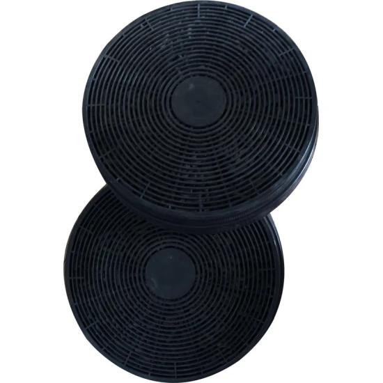 Cendo Kohlefilter Serie 4 / MB-line / KF-2RS4.5