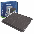 Alapure HFK238 Aktivkohlefilter geeignet für AFFCA238 Alapure HFK238 Aktivkohlefilter geeignet für AFFCA238