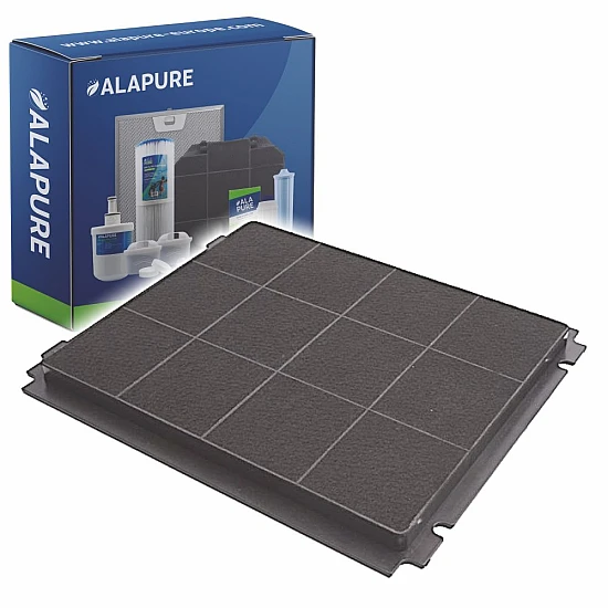 Alapure HFK238 Aktivkohlefilter geeignet für AFFCA238 Alapure HFK238 Aktivkohlefilter geeignet für AFFCA238